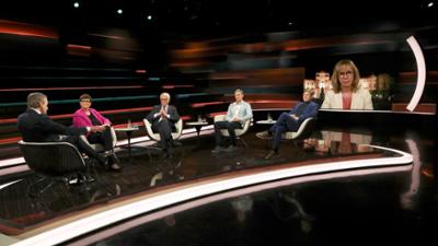 Markus Lanz: vom 13. Juni 2024