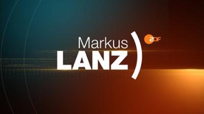 Markus Lanz: vom 14. Mai 2024