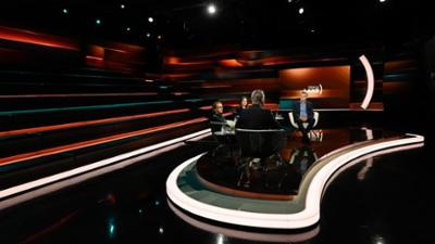Markus Lanz: Staffel 2026, Folge 58: Markus Lanz vom 14. Mai 2026