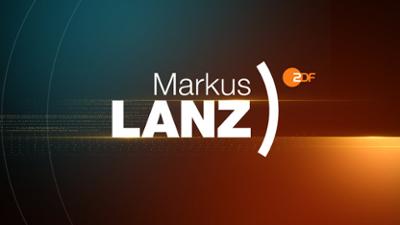 Markus Lanz: Staffel 2025, Folge 83: Markus Lanz vom 15. Juli 2025