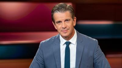 Markus Lanz: Das Jahr 2025