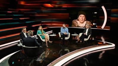 Markus Lanz: Staffel 2026, Folge 21: Markus Lanz vom 19. Februar 2026