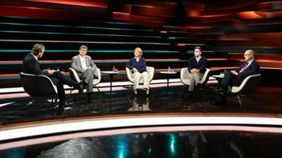 Markus Lanz: Staffel 2025, Folge 86: Markus Lanz vom 22. Juli 2025 Markus Lanz: Staffel 2025, Folge 86: Markus Lanz vom 22. Juli 2025