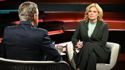 Markus Lanz: Staffel 2025, Folge 114: Markus Lanz vom 22. Oktober 2025 Markus Lanz: Staffel 2025, Folge 114: Markus Lanz vom 22. Oktober 2025