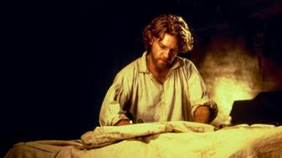 Mary Shelley's Frankenstein