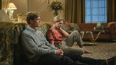 Maxima: Staffel 1, Folge 5: Schatten über New York
