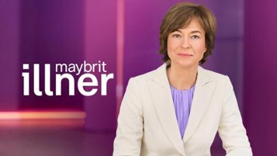 maybrit illner: Staffel 2026, Folge 27: maybrit illner spezial vom 21. September 2026