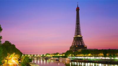Megacitys - Wenn es Nacht wird in ...: Staffel 1, Folge 11: Megacitys - Wenn es Nacht wird in Paris