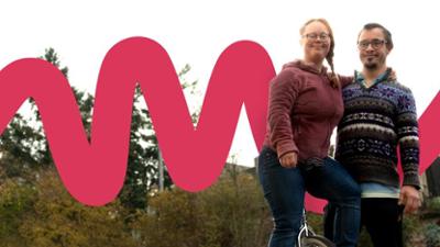 Mein Einsatz für Inklusion: Staffel 1, Folge 1: Silas und Hanna Gaub: Traut uns das zu! 