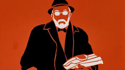Mein Freund, das Ekel: Staffel 1, Folge 1: Voll verhintzt