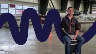 Mein Leben mit Prothese: Staffel 1, Folge 3: Philipp Barluschke: Ich schaffe alles mit Armprothese 