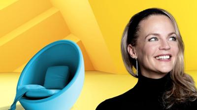 Mein Zuhause richtig schön: Staffel 3, Folge 6: New York Studio trifft Scandi-Style