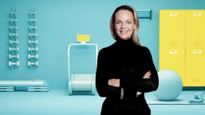 Mein Zuhause richtig schön: Staffel 3, Folge 9: Ein neuer Sauna- und Sportbereich für Familie Lewandowski