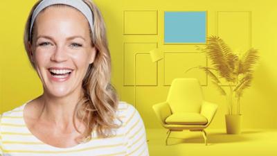 Mein Zuhause richtig schön: Staffel 2, Folge 1: Ein neuer Wohnbereich für Familie Friedrich