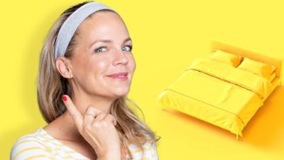 Mein Zuhause richtig schön: Staffel 3, Folge 12: Ein neues Schlafzimmer für Familie Stuhlmann