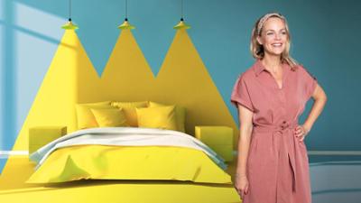 Mein Zuhause richtig schön: Staffel 4, Folge 2: Ein neues Schlafzimmer für Clemens und Günter