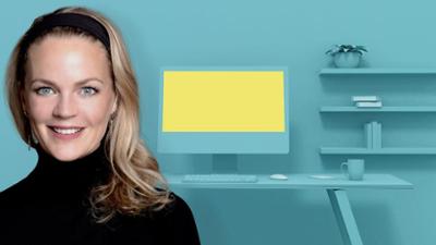 Mein Zuhause richtig schön: Staffel 2, Folge 6: Ein neues Jugendzimmer für Familie Hering