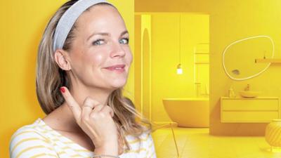 Mein Zuhause richtig schön: Staffel 2, Folge 7: Ein neues Schlafzimmer mit Bad für Familie Hauser 