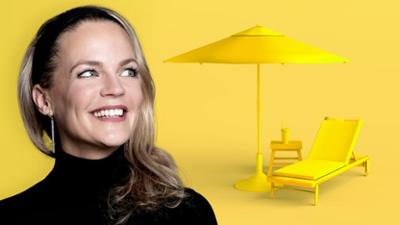 Mein Zuhause richtig schön: Staffel 4, Folge 4: Eine neue Terrasse für Familie Swoboda