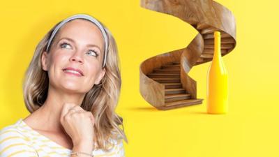 Mein Zuhause richtig schön: Staffel 4, Folge 5: Eine moderne Weinprobierstube für Familie Diehl-Schmitt