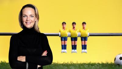 Mein Zuhause richtig schön: Staffel 4, Folge 6: Ein Multifunktionszimmer mit Kickertisch für Jennifer und Jessica