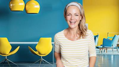 Mein Zuhause richtig schön: Staffel 4, Folge 7: Ein neues Wohn- und Esszimmer für Familie Roggenkämper