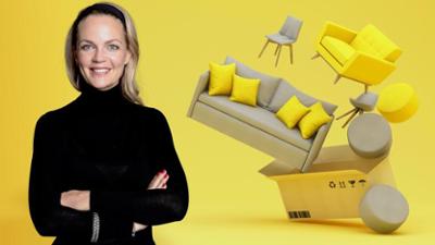 Mein Zuhause richtig schön: Staffel 2, Folge 11: Ein strukturierter Wohnbereich für Familie Dabow