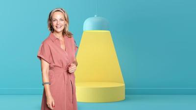 Mein Zuhause richtig schön: Staffel 2, Folge 12: Ein neues Gästezimmer für Familie Jung