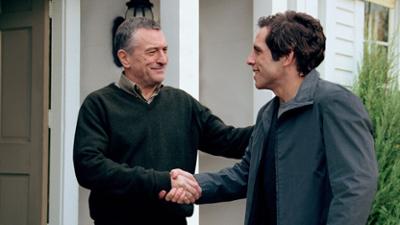 Meine Braut, ihr Vater und ich