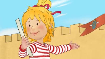 Meine Freundin Conni: Conni auf der Burg Meine Freundin Conni: Conni auf der Burg