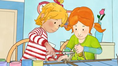 Meine Freundin Conni: Conni lässt Drachen steigen Meine Freundin Conni: Conni lässt Drachen steigen