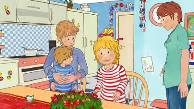 Meine Freundin Conni: Conni im Advent