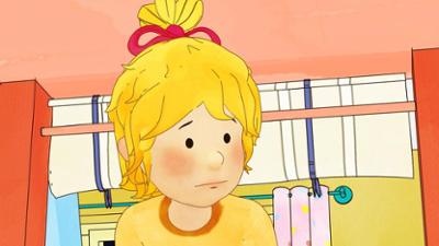 Meine Freundin Conni: Conni kann nicht einschlafen