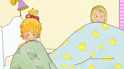 Meine Freundin Conni: Conni übernachtet bei Julia Meine Freundin Conni: Conni übernachtet bei Julia