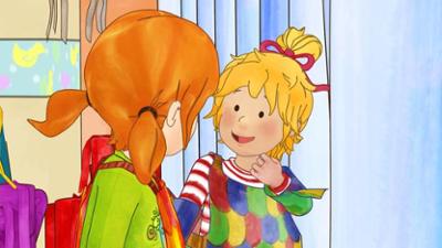 Meine Freundin Conni: Conni spielt Theater