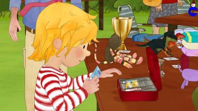 Meine Freundin Conni: Conni macht Flohmarkt Meine Freundin Conni: Conni macht Flohmarkt