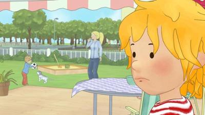 Meine Freundin Conni: Conni und der Babysitter Meine Freundin Conni: Conni und der Babysitter