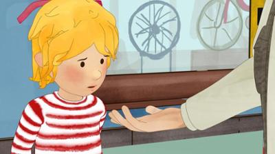 Meine Freundin Conni: Conni geht nicht mit Fremden mit Meine Freundin Conni: Conni geht nicht mit Fremden mit