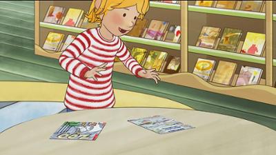 Meine Freundin Conni: Conni entdeckt die Bücher