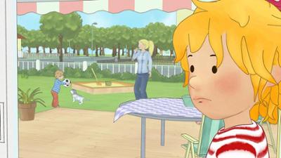 Meine Freundin Conni: Conni und der Babysitter