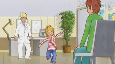 Meine Freundin Conni: Conni geht zum Kinderarzt Meine Freundin Conni: Conni geht zum Kinderarzt