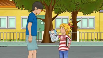 Meine Freundin Conni: Conni sucht Kater Mau Meine Freundin Conni: Conni sucht Kater Mau