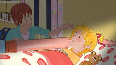 Meine Freundin Conni: Conni und der fiese Schnupfen