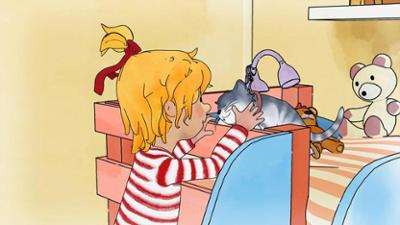 Meine Freundin Conni: Conni bekommt eine Katze