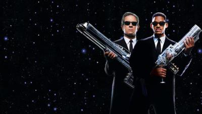 Men in Black