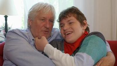 Menschen - das Magazin: Ohne Angehörige - keine Pflege?