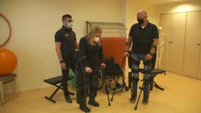 Menschen - das Magazin: Neue Chancen dank Technik