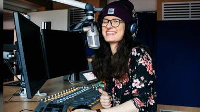 Menschen - das Magazin: Mein Leben am seidenen Faden