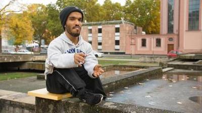 Menschen - das Magazin: Das ist genau mein Ding!