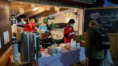 Menschen - das Magazin: Corona – Wir helfen einander!